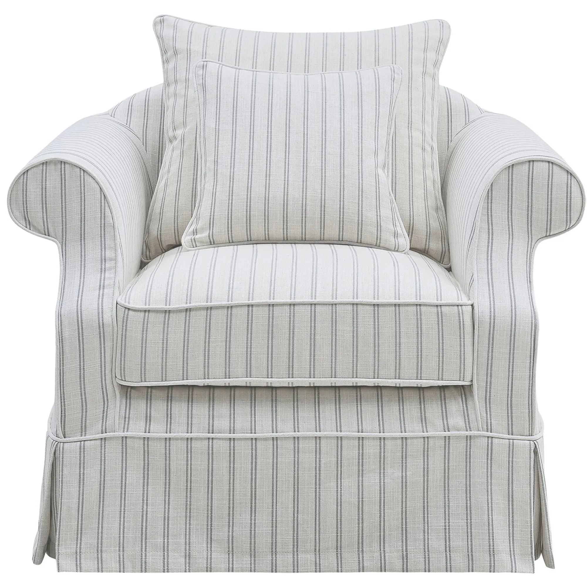 Avalon Hamptons Armchair