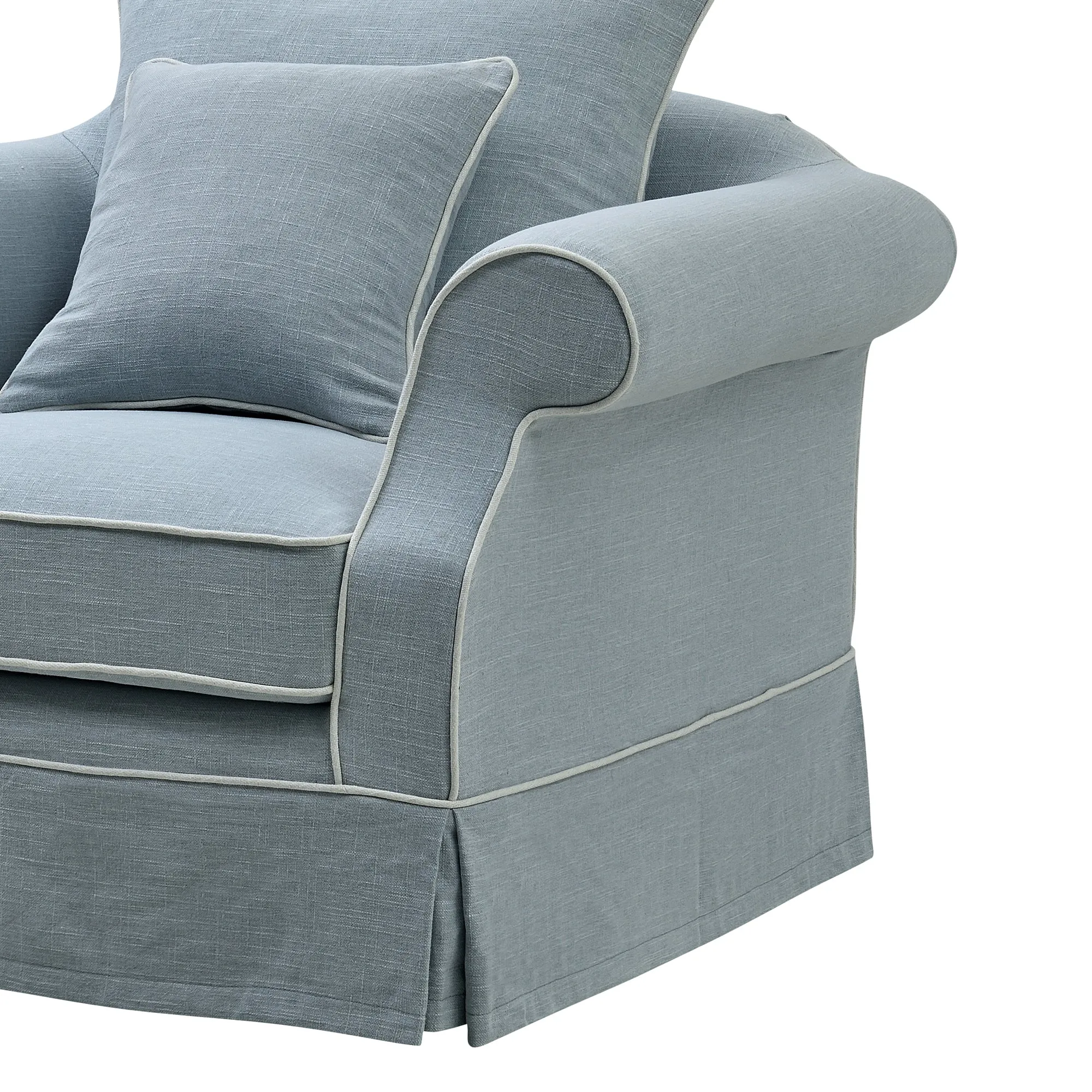 Avalon Hamptons Armchair