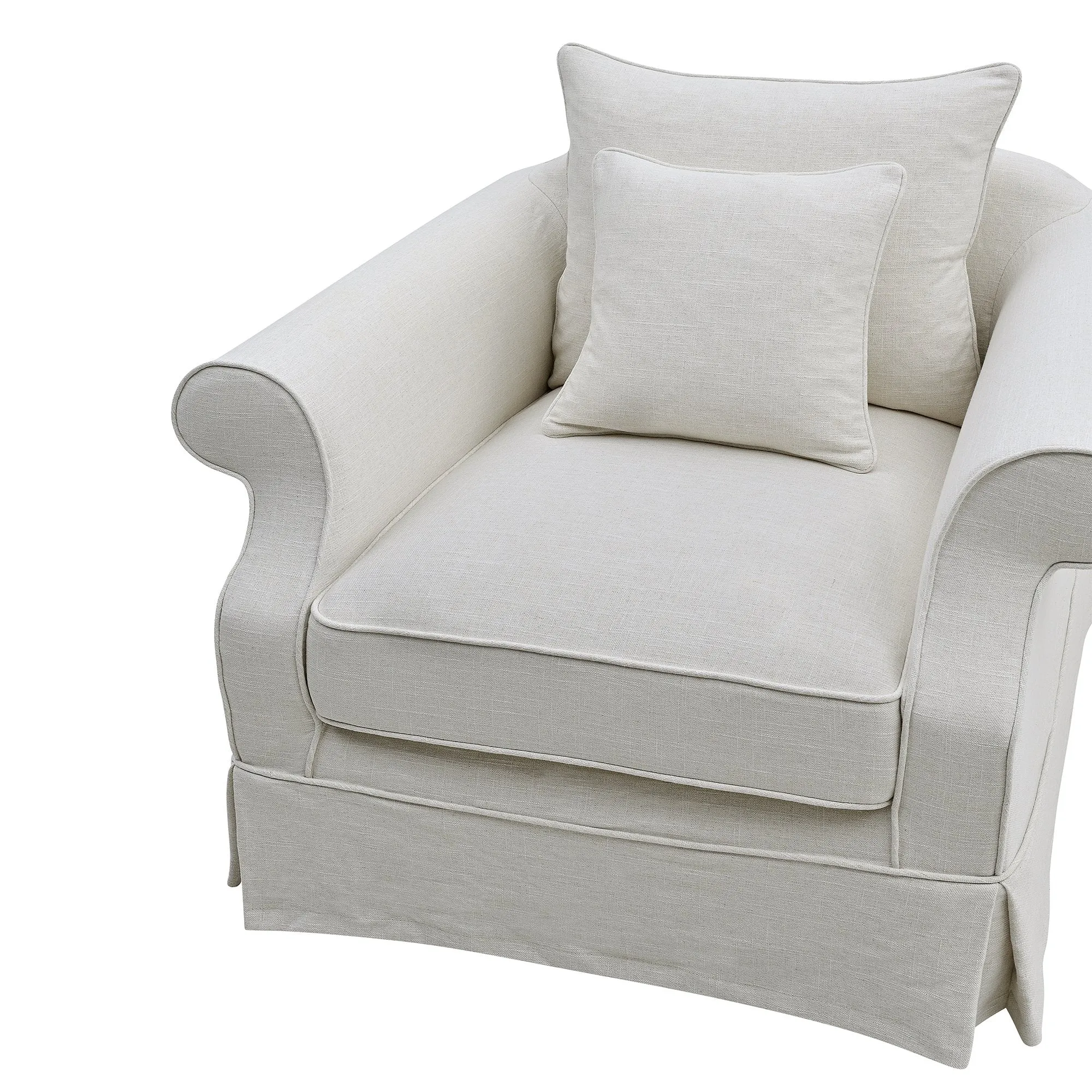 Avalon Hamptons Armchair