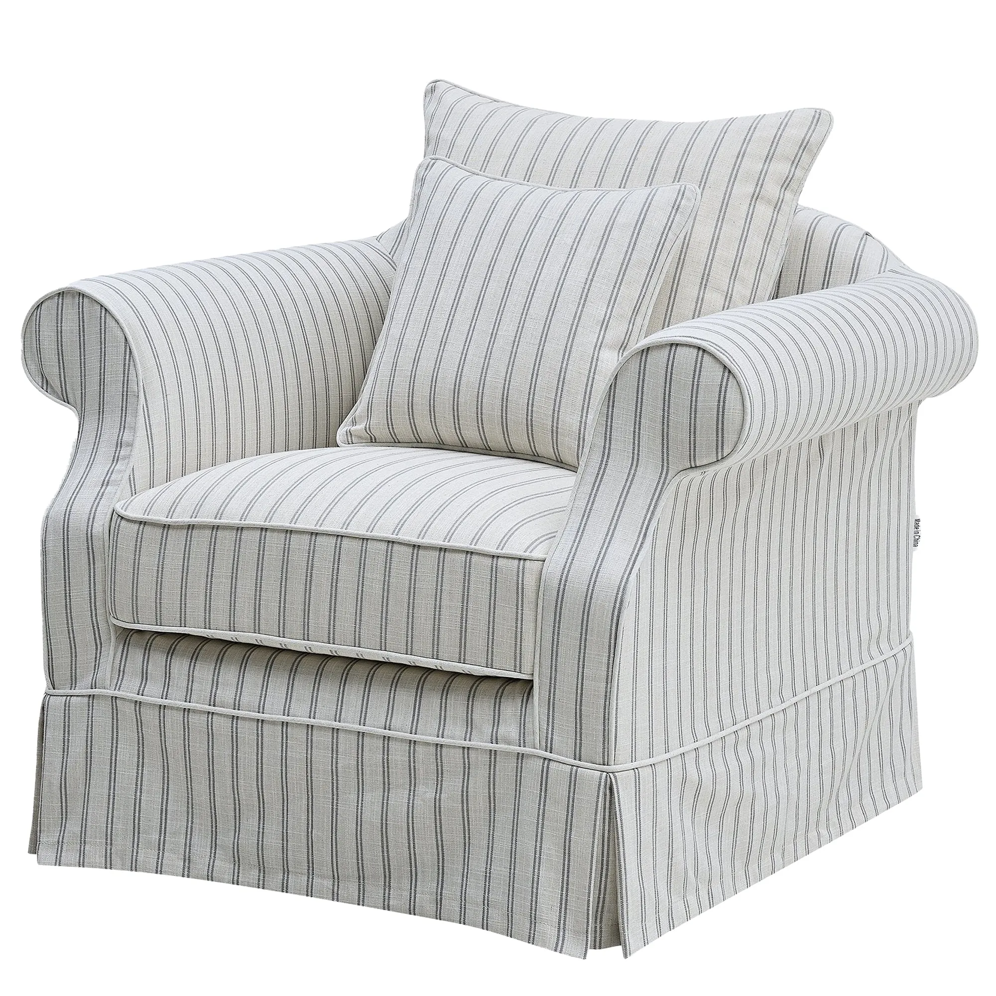 Avalon Hamptons Armchair