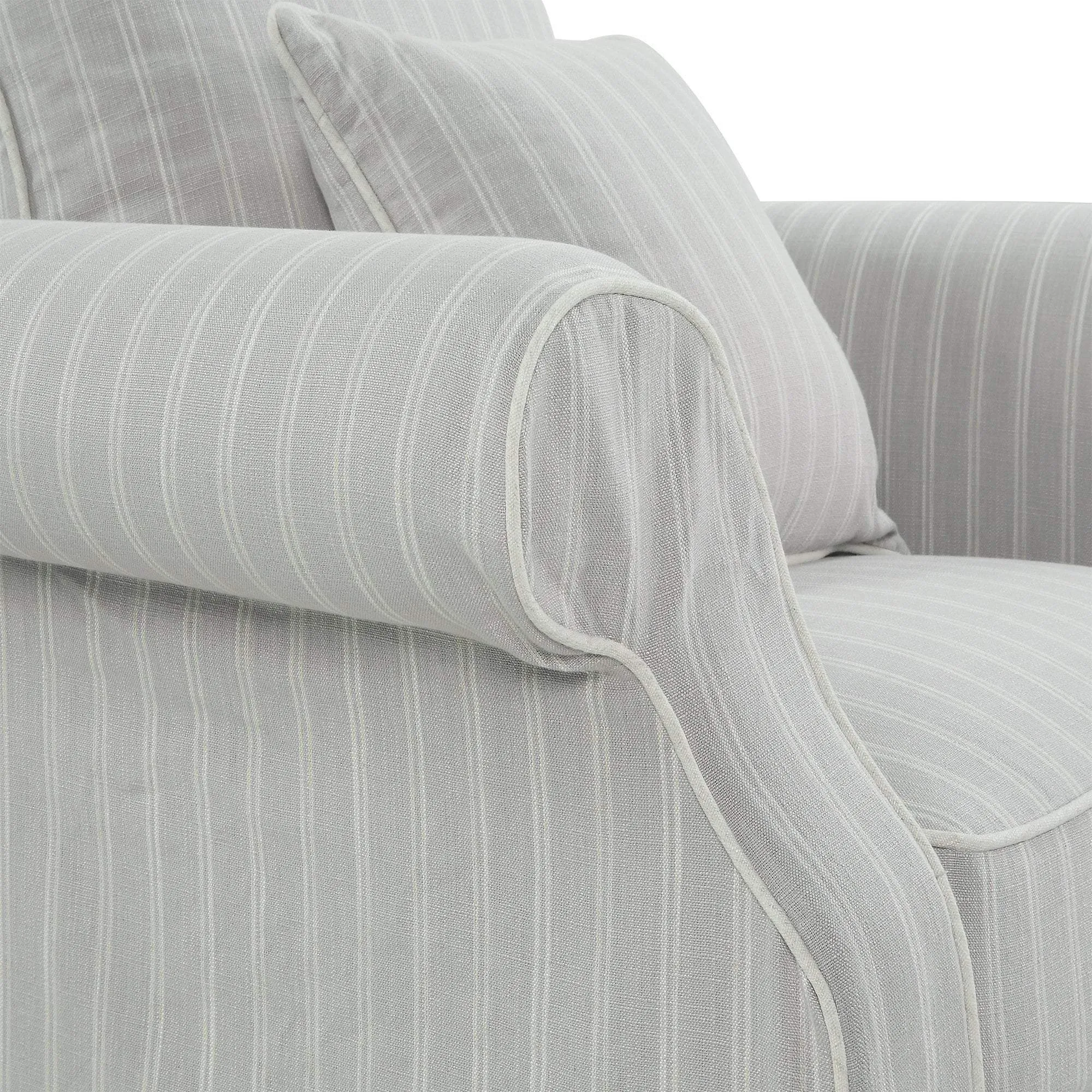 Avalon Hamptons Armchair