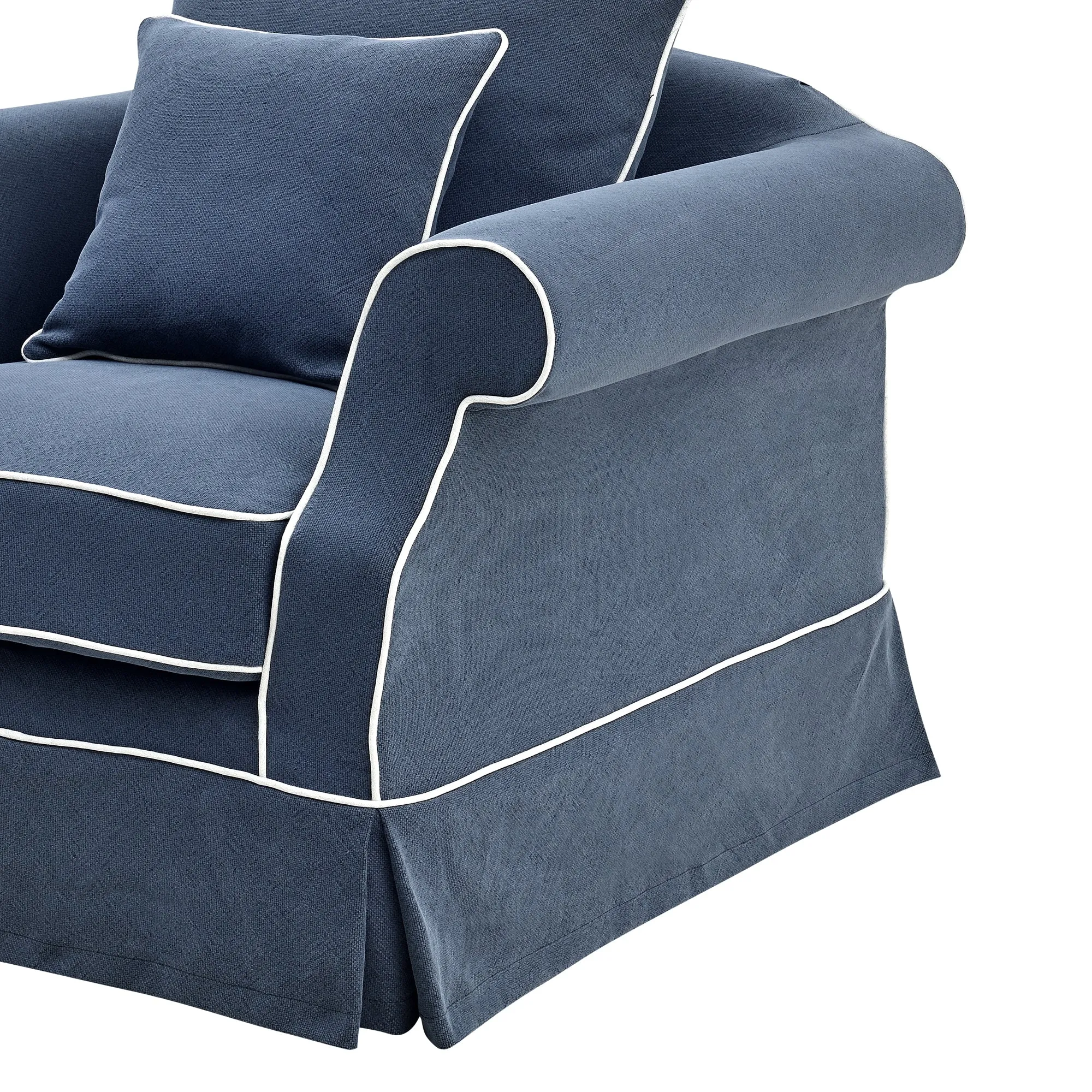 Avalon Hamptons Armchair