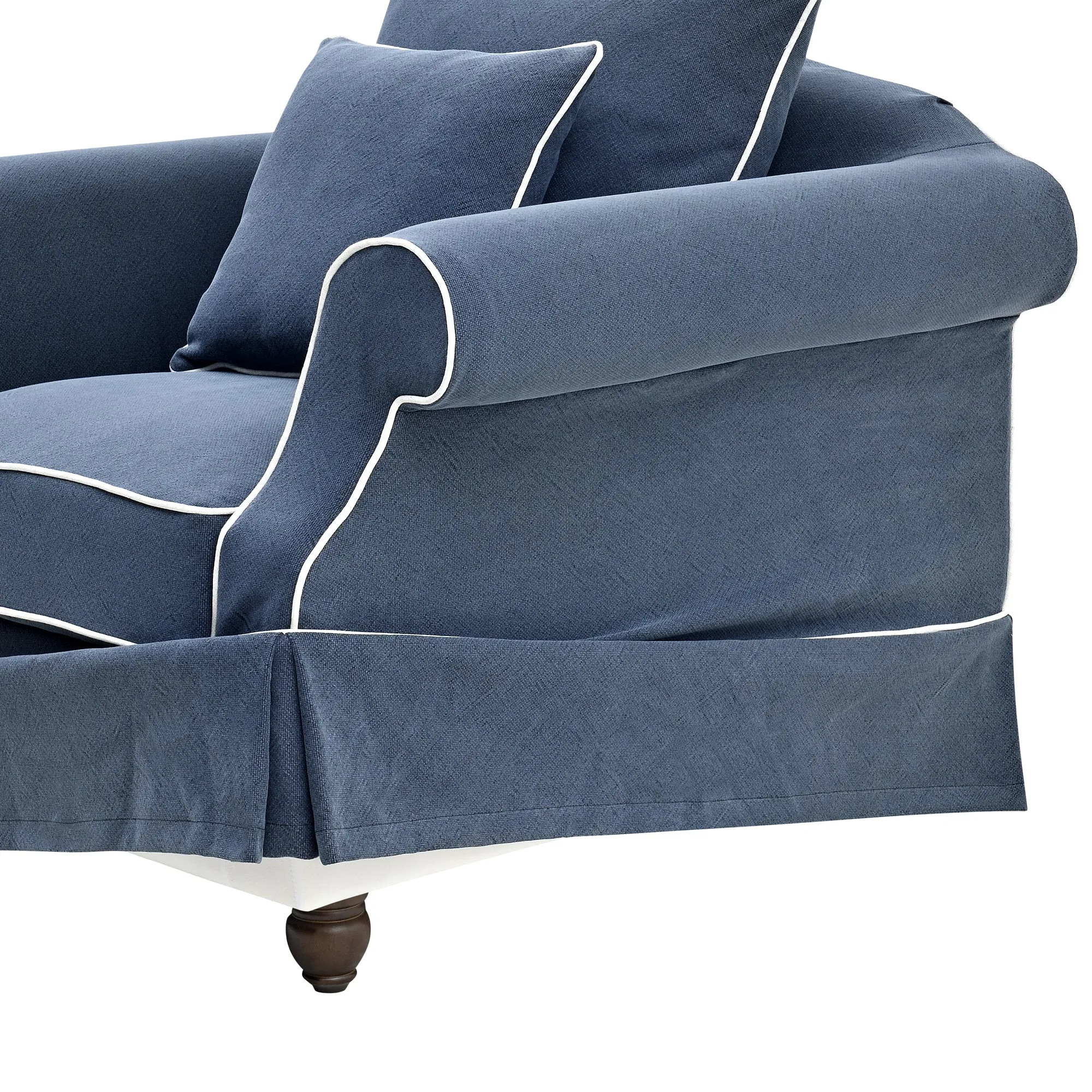 Avalon Hamptons Armchair