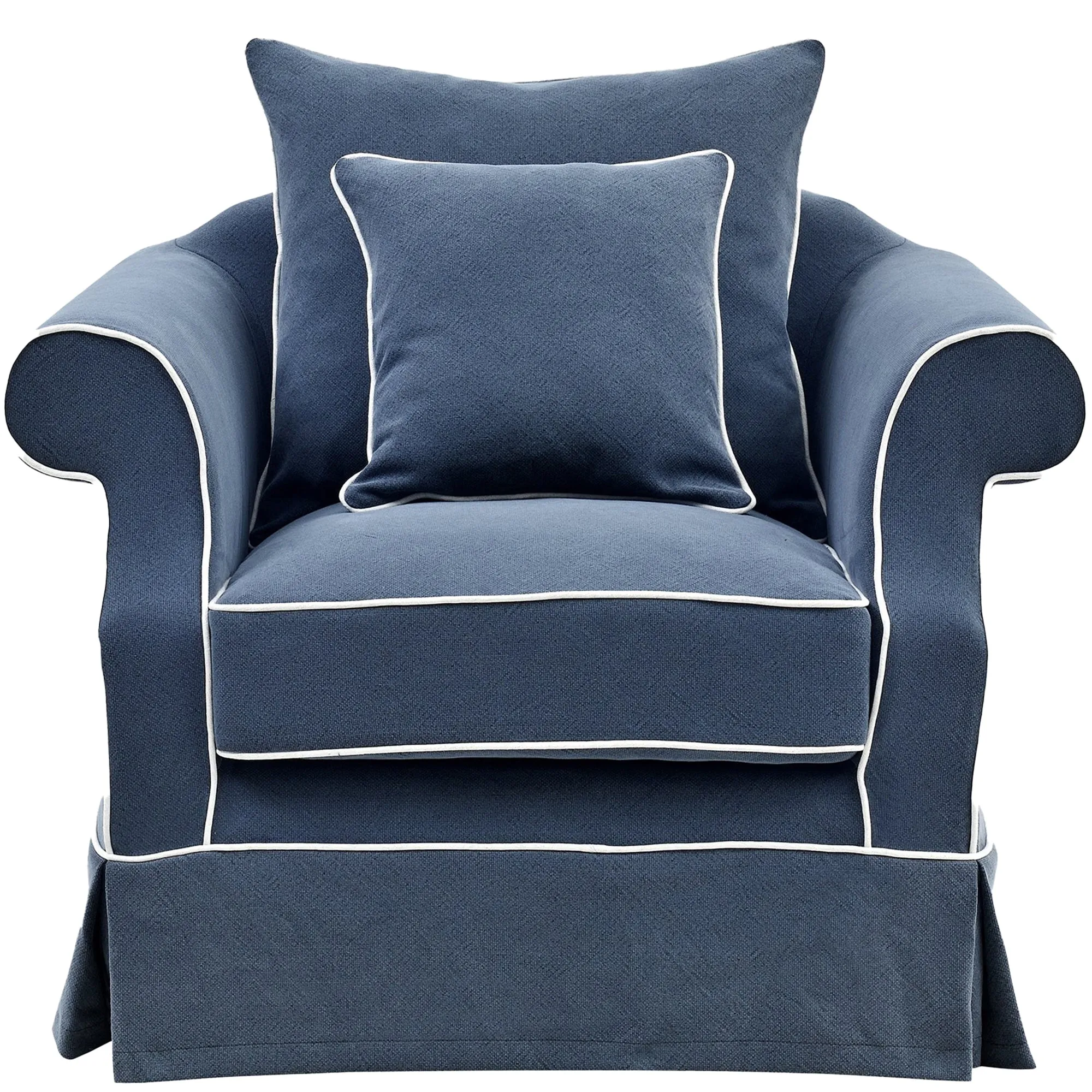 Avalon Hamptons Armchair