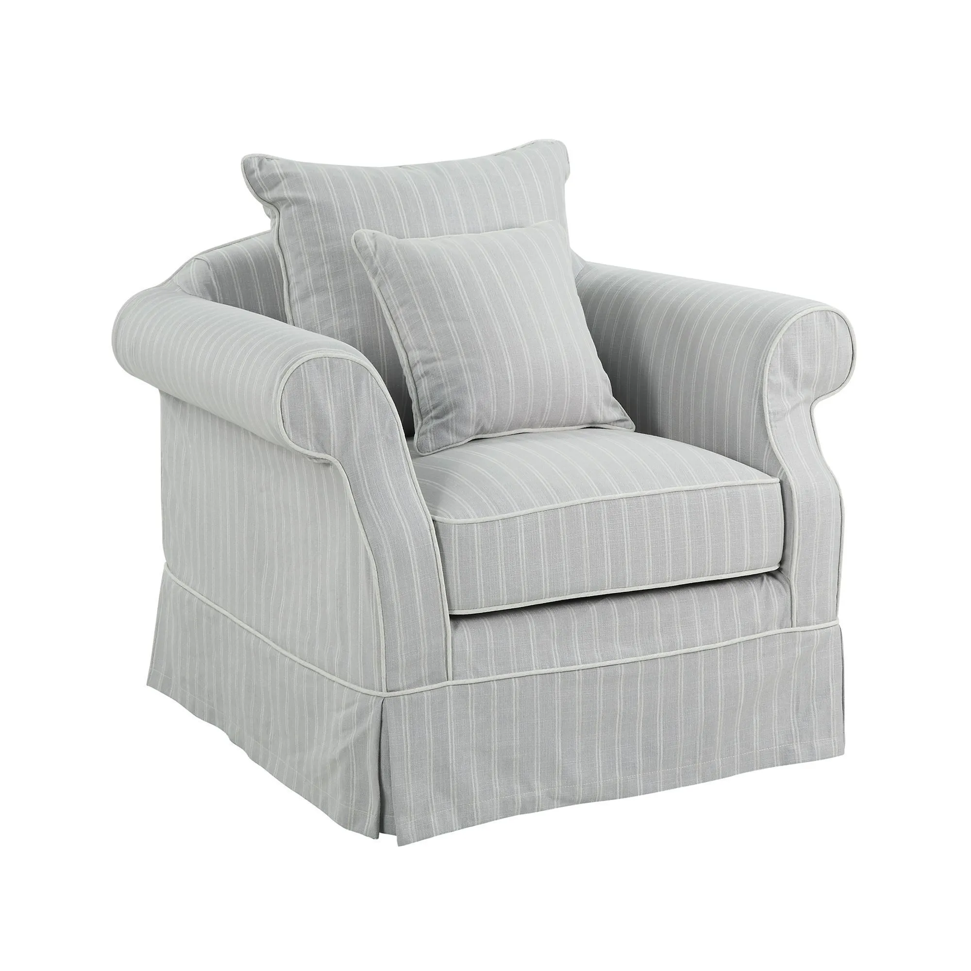 Avalon Hamptons Armchair