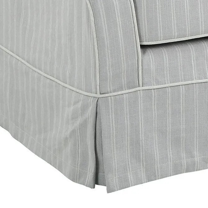 Avalon Hamptons Armchair
