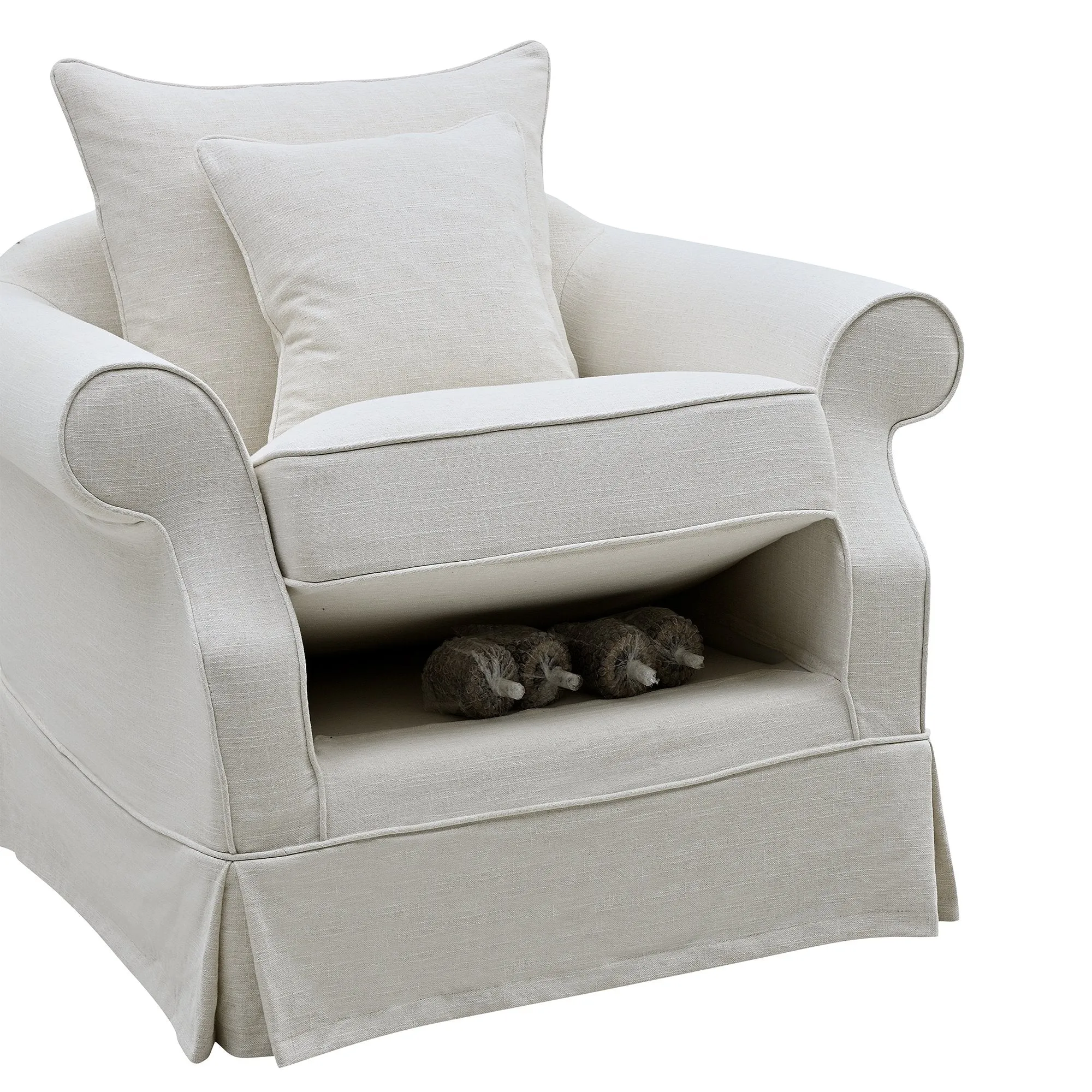 Avalon Hamptons Armchair