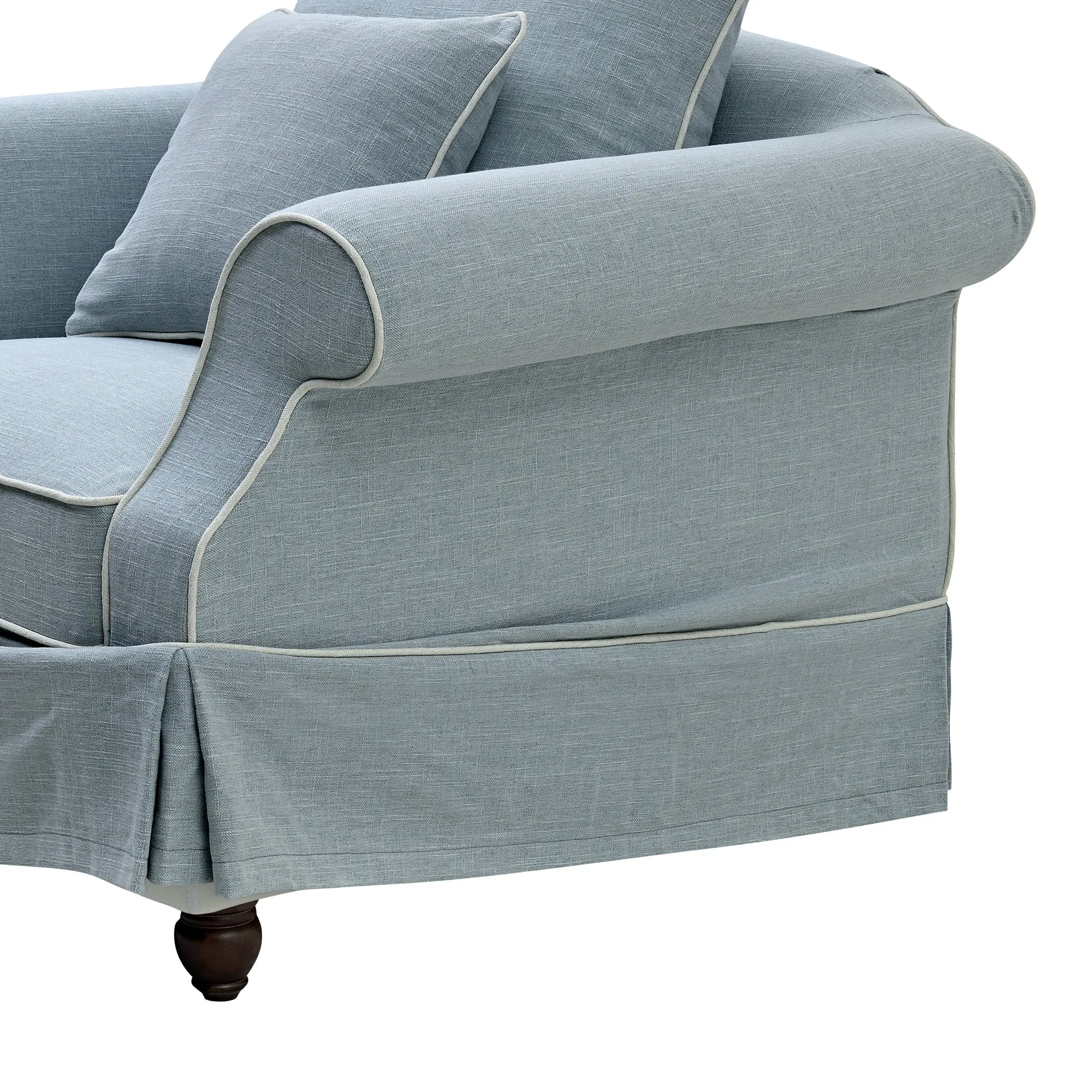 Avalon Hamptons Armchair