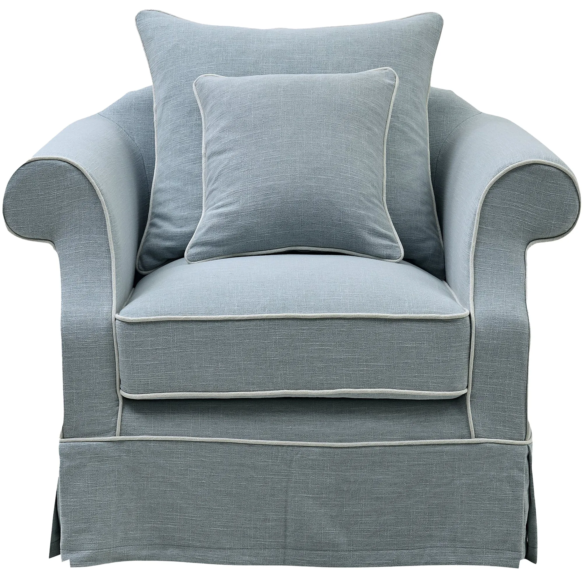 Avalon Hamptons Armchair