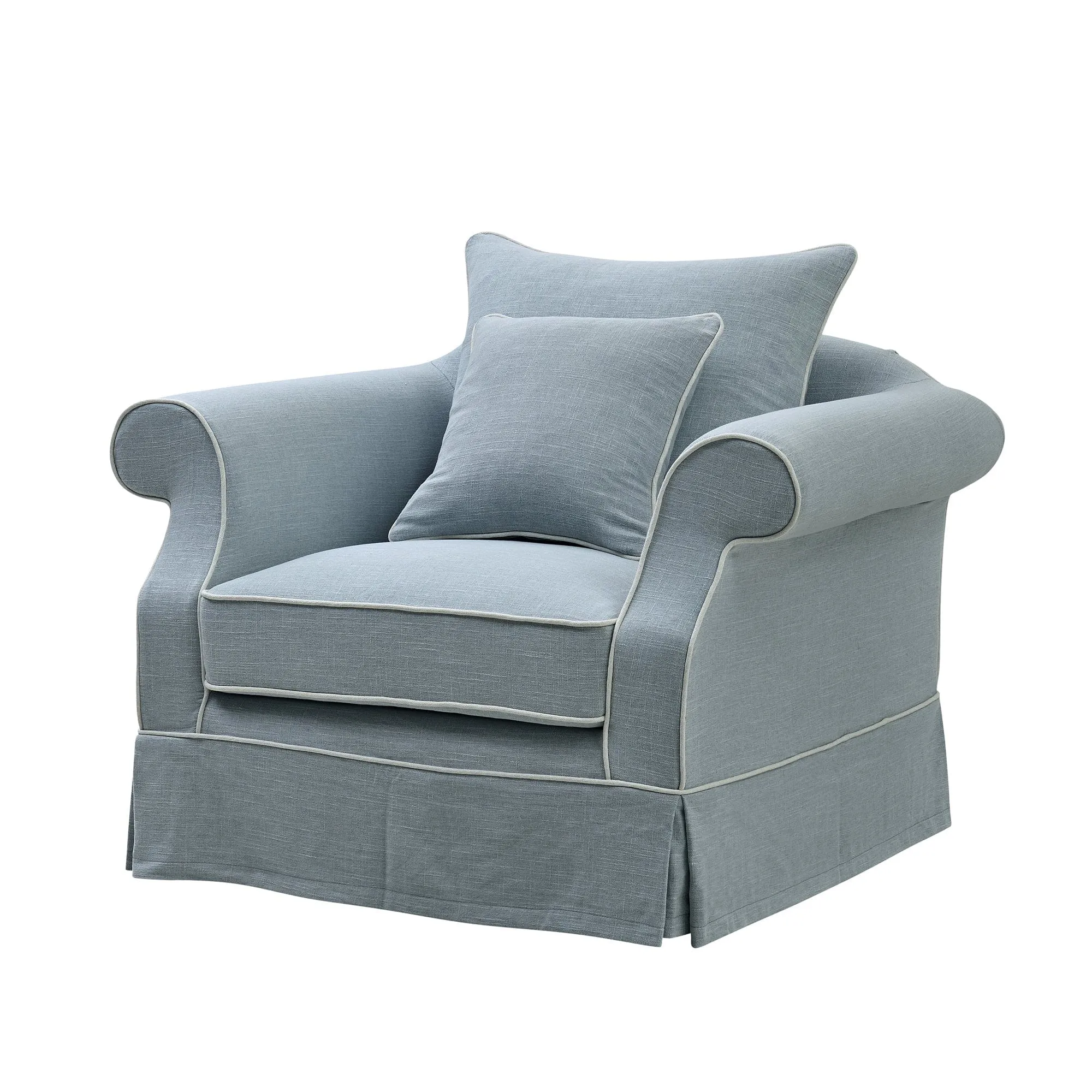 Avalon Hamptons Armchair