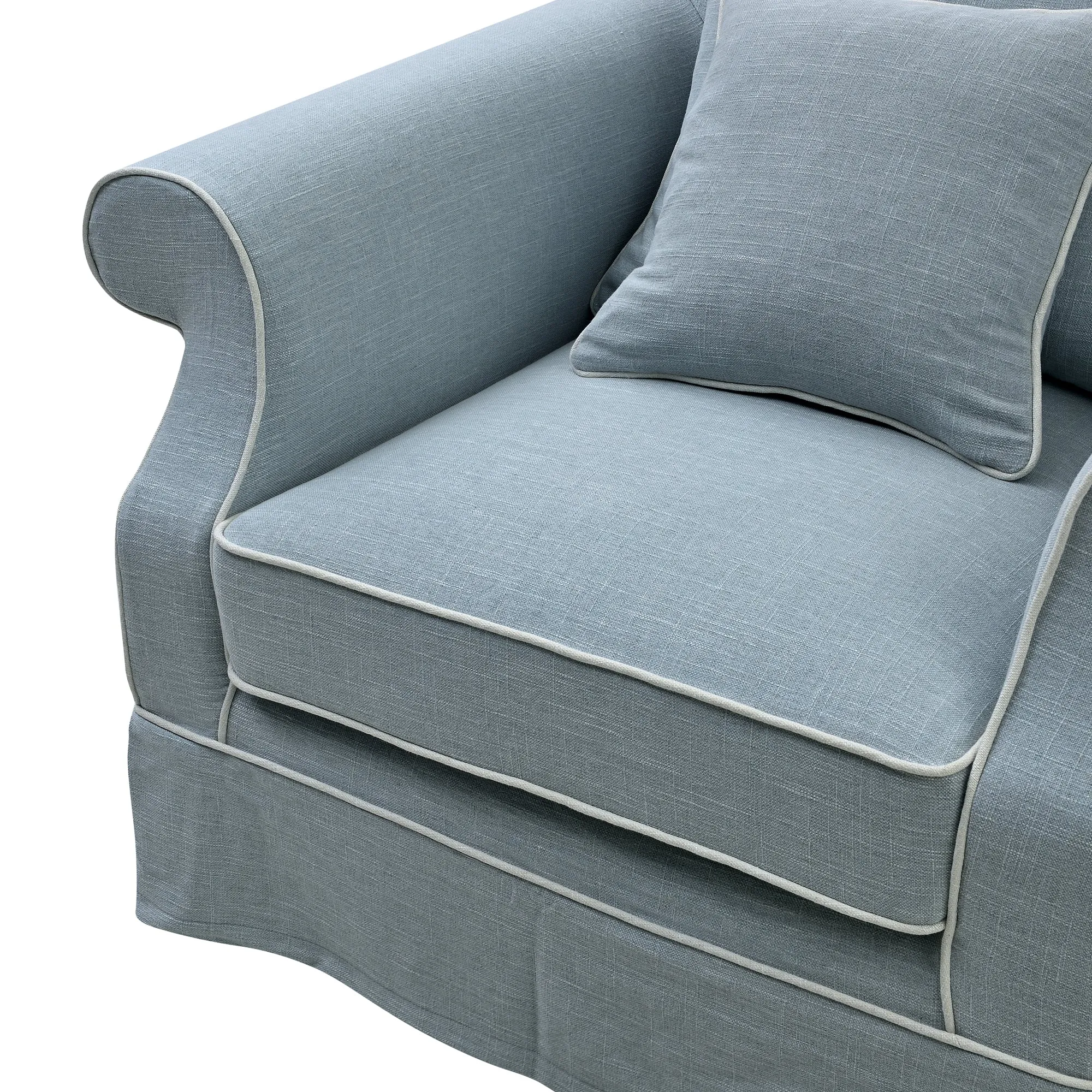 Avalon Hamptons Armchair
