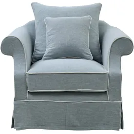 Avalon Hamptons Armchair