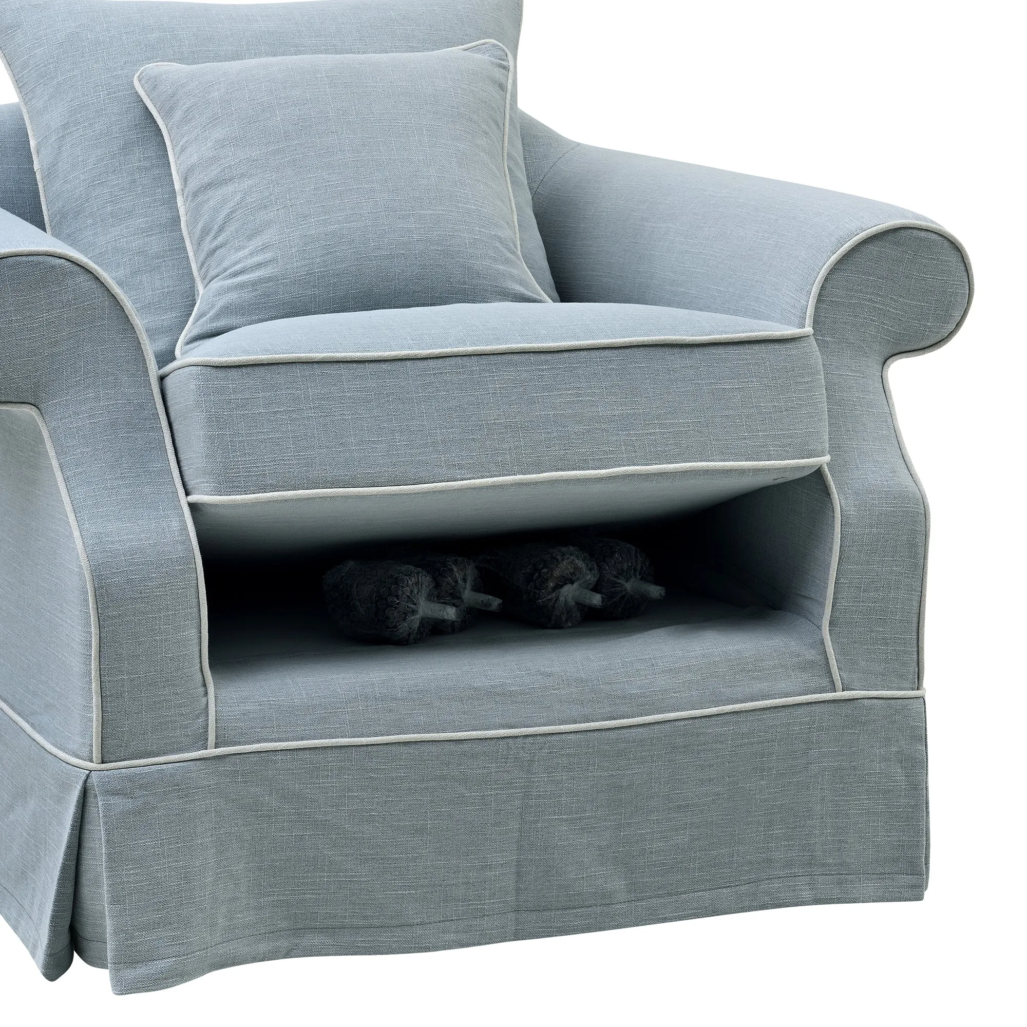 Avalon Hamptons Armchair
