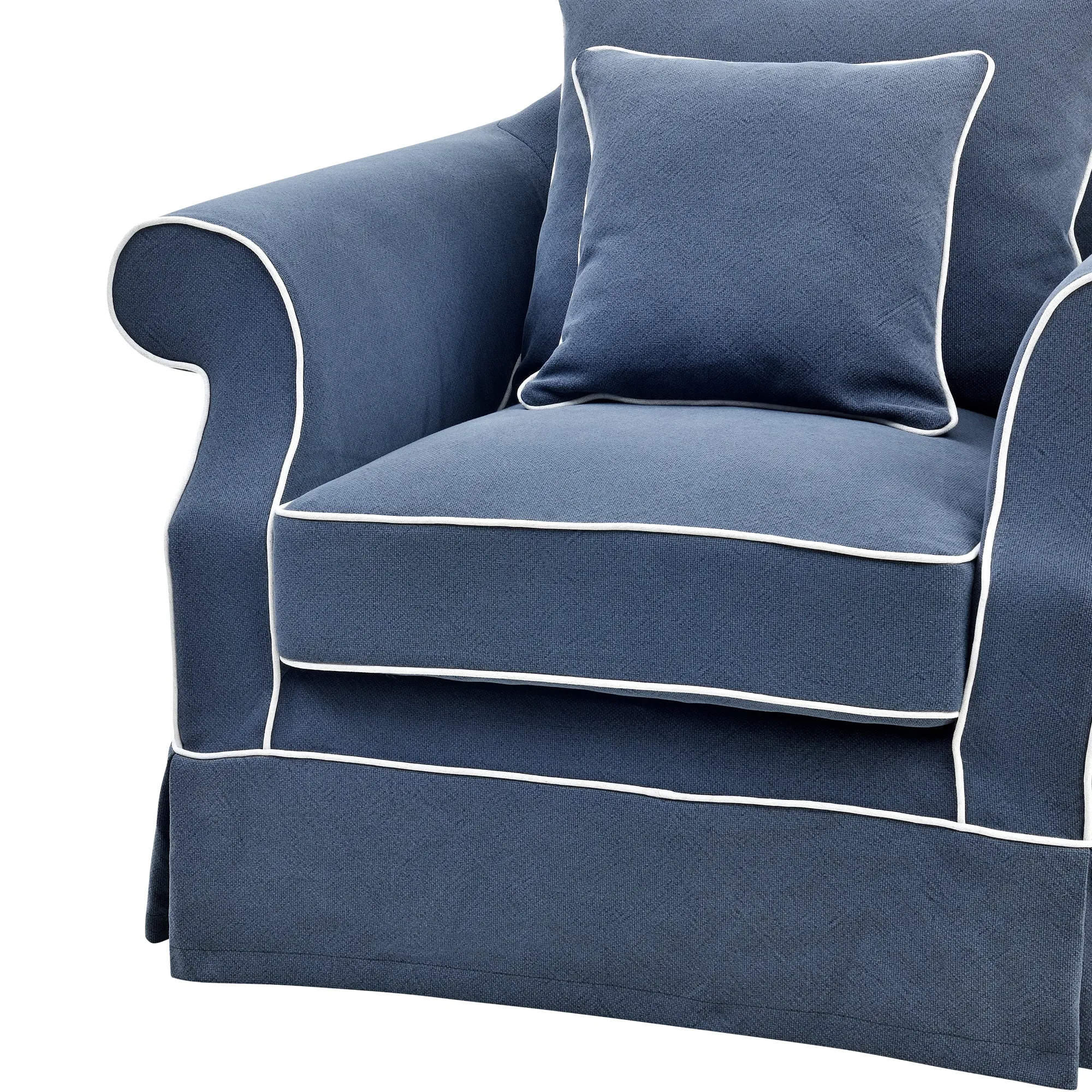 Avalon Hamptons Armchair