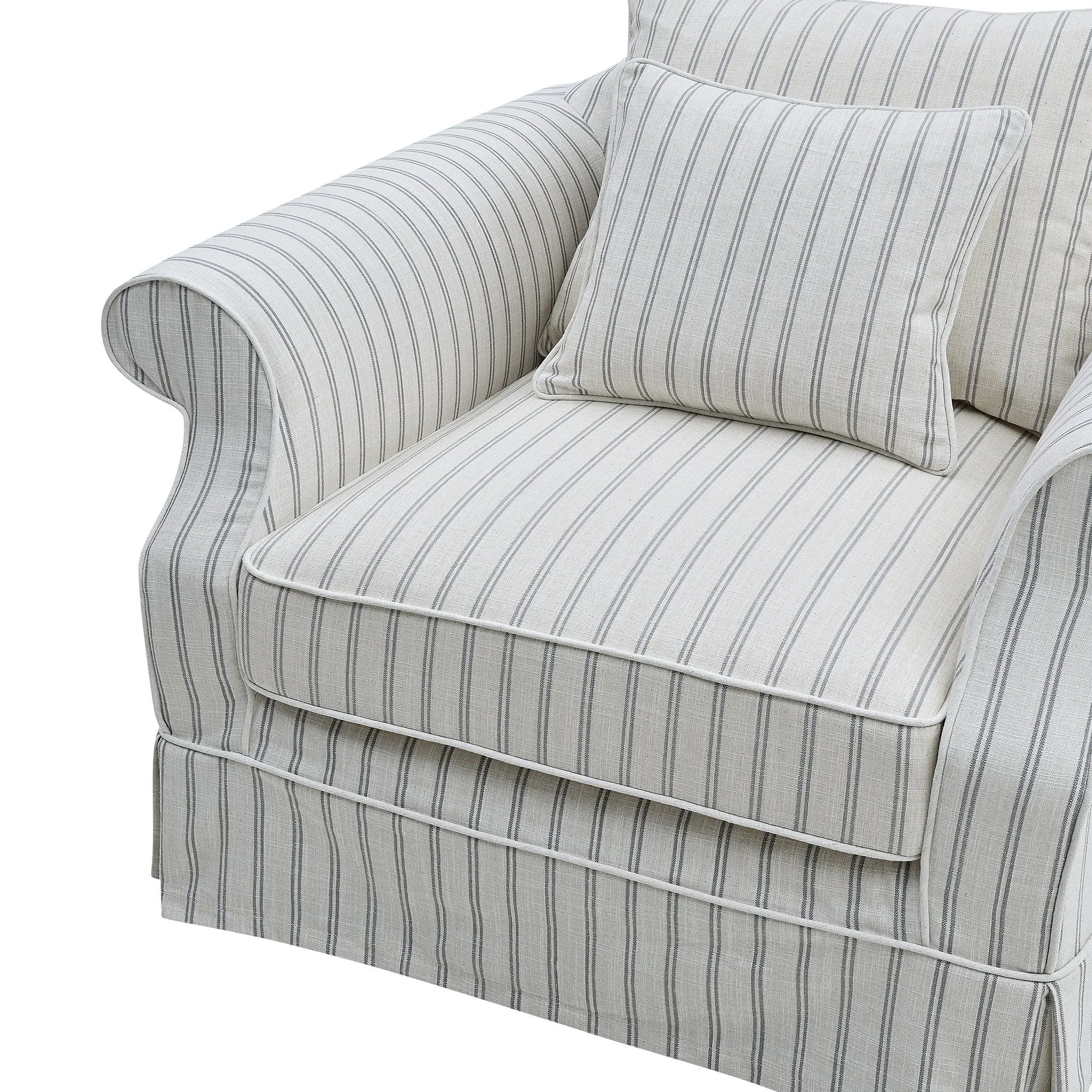 Avalon Hamptons Armchair