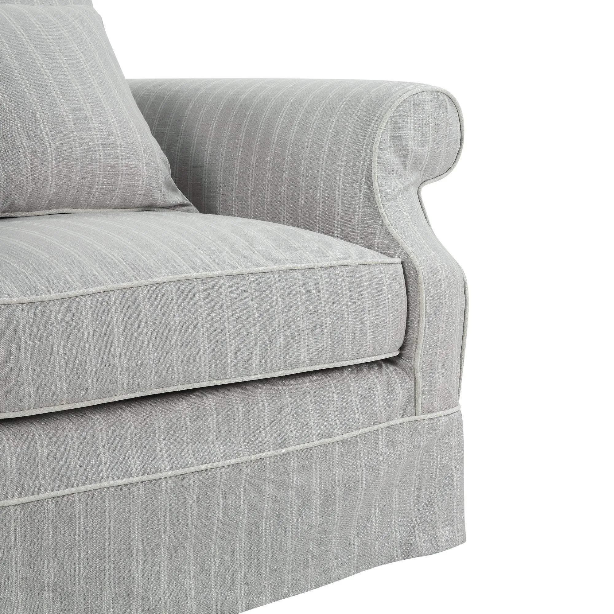 Avalon Hamptons Armchair