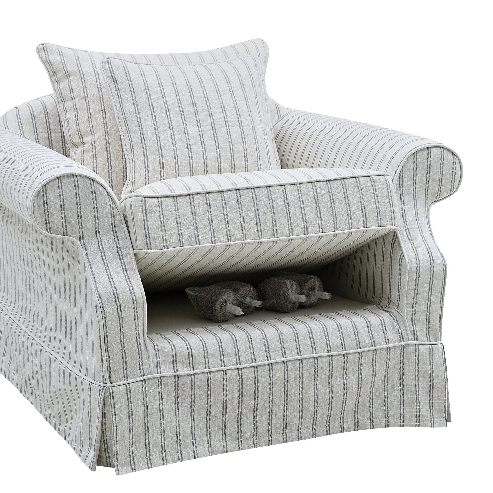 Avalon Hamptons Armchair