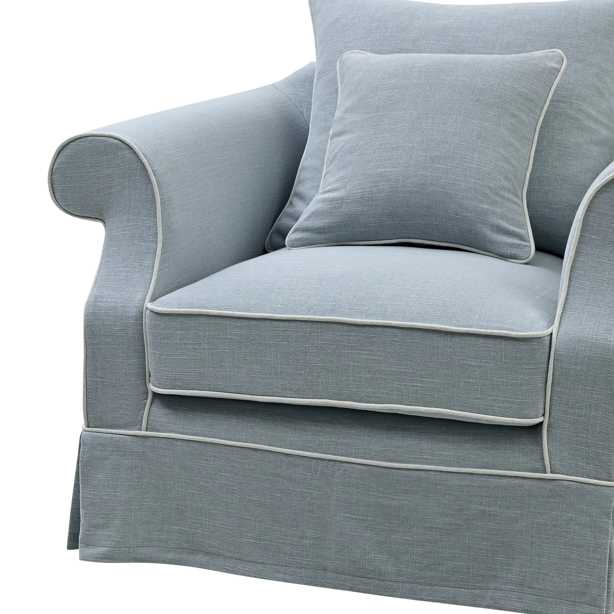 Avalon Hamptons Armchair