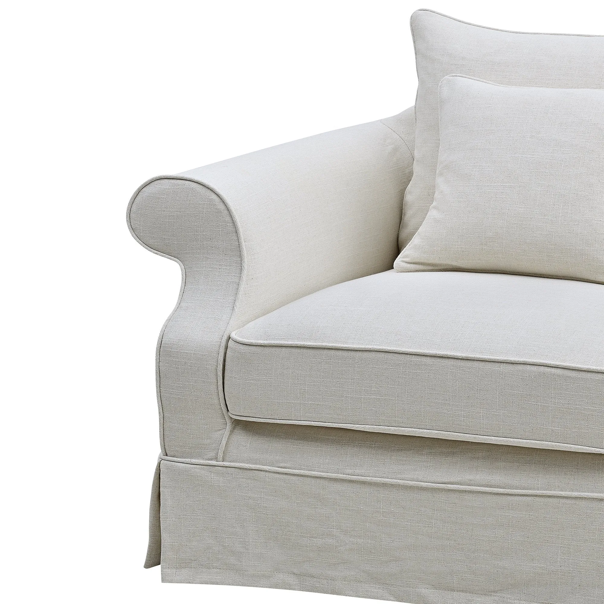 Avalon Hamptons Armchair