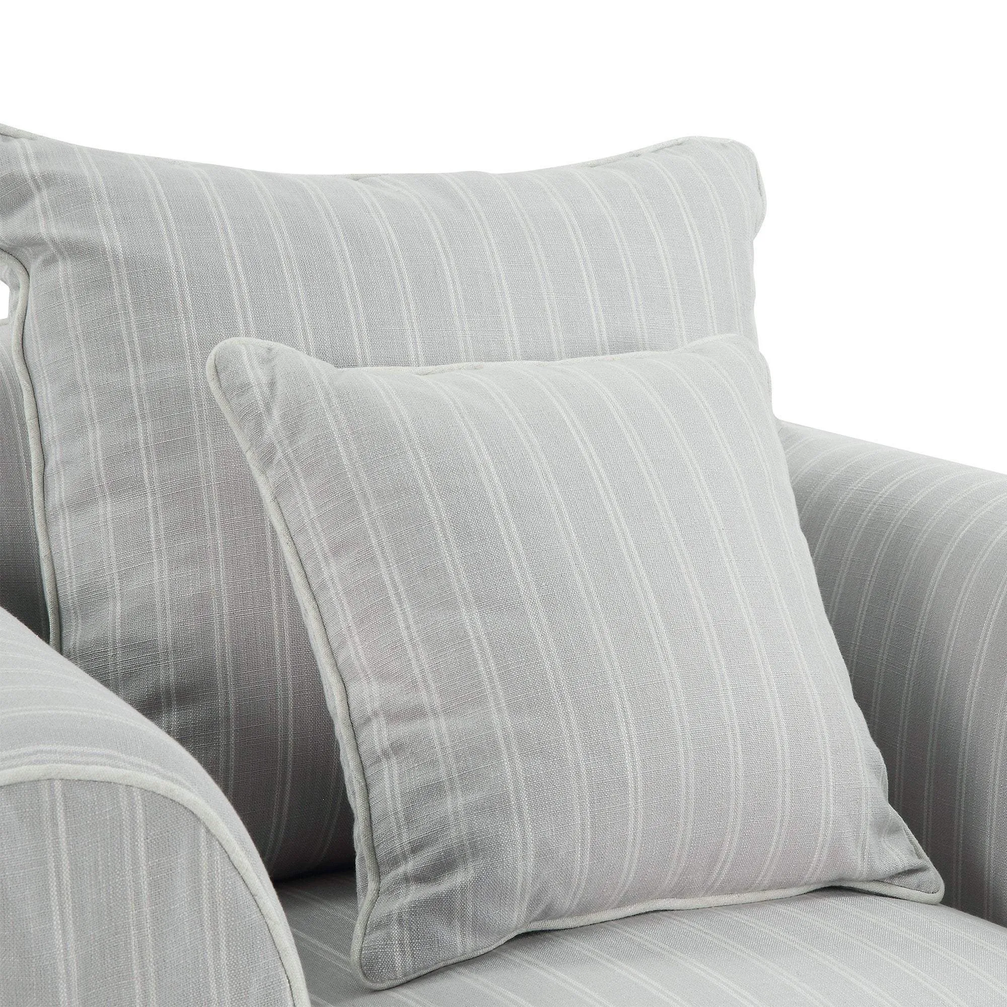 Avalon Hamptons Armchair