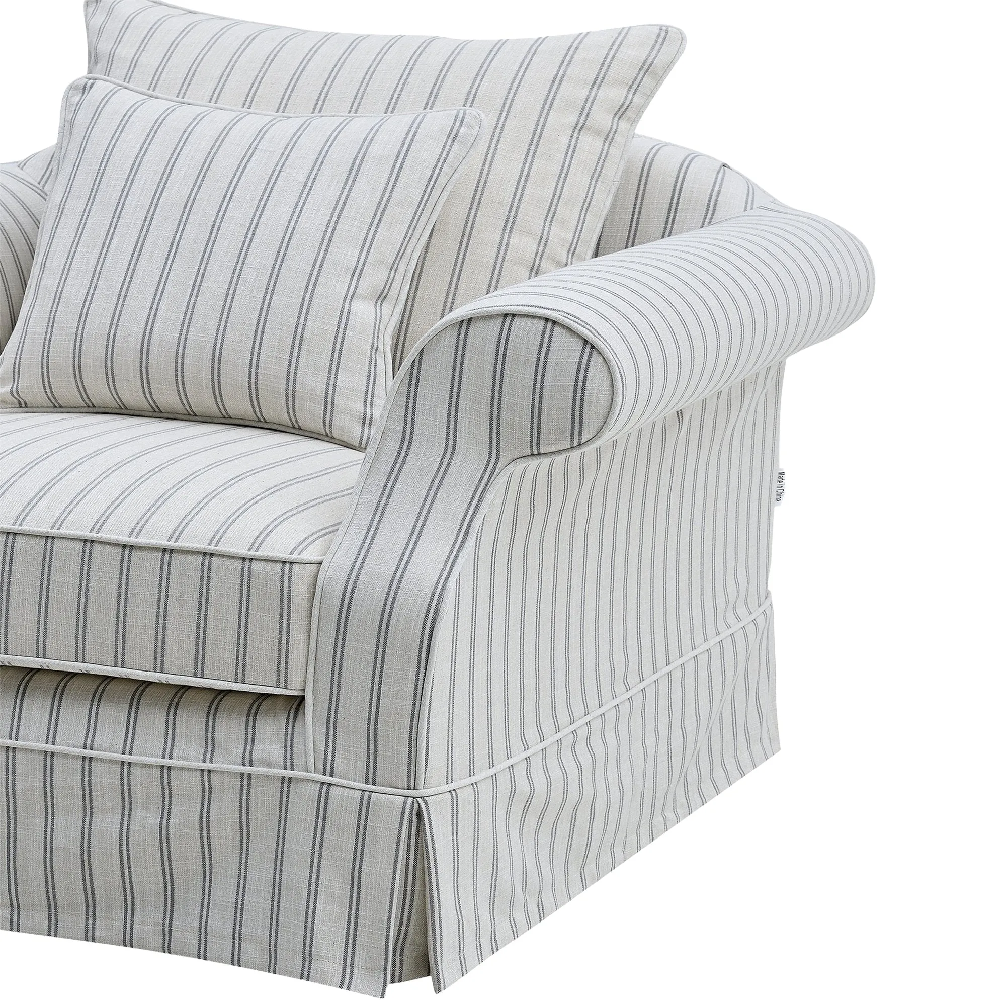 Avalon Hamptons Armchair