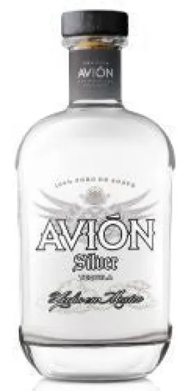 Avion Silver Tequila