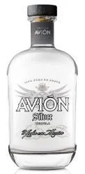 Avion Silver Tequila