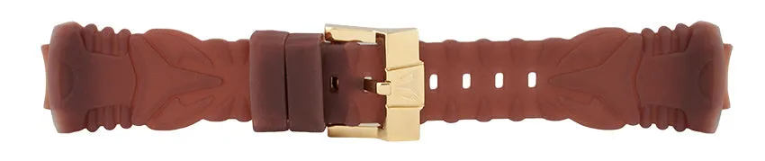 Band for Cruise/Cruise Medium 108009 Brown/Burgundy