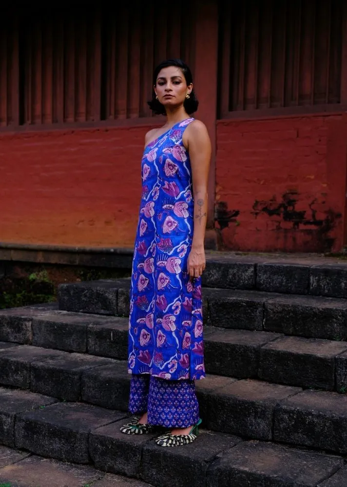 Banu Kurta Set