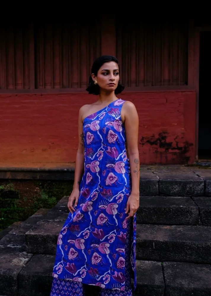 Banu Kurta Set