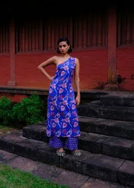 Banu Kurta Set