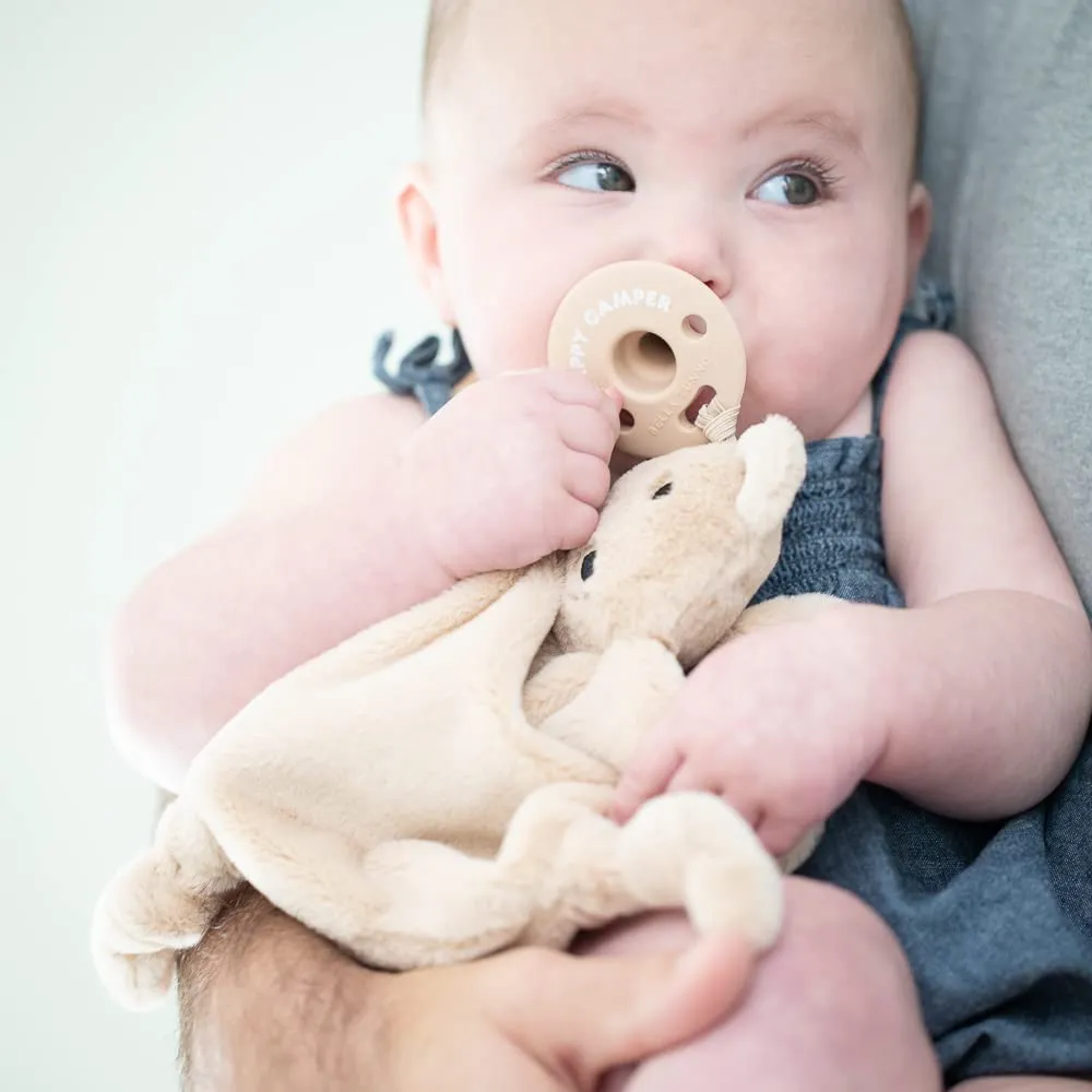 Bella Tunno Bear Bubbi Buddy