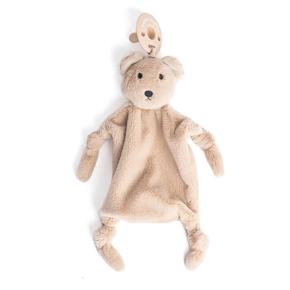 Bella Tunno Bear Bubbi Buddy