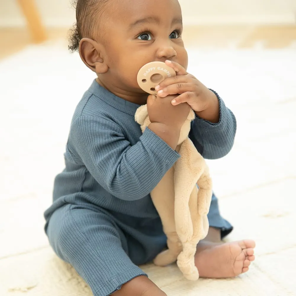 Bella Tunno Bear Bubbi Buddy