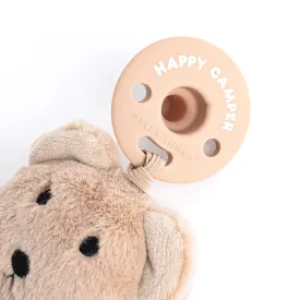 Bella Tunno Bear Bubbi Buddy