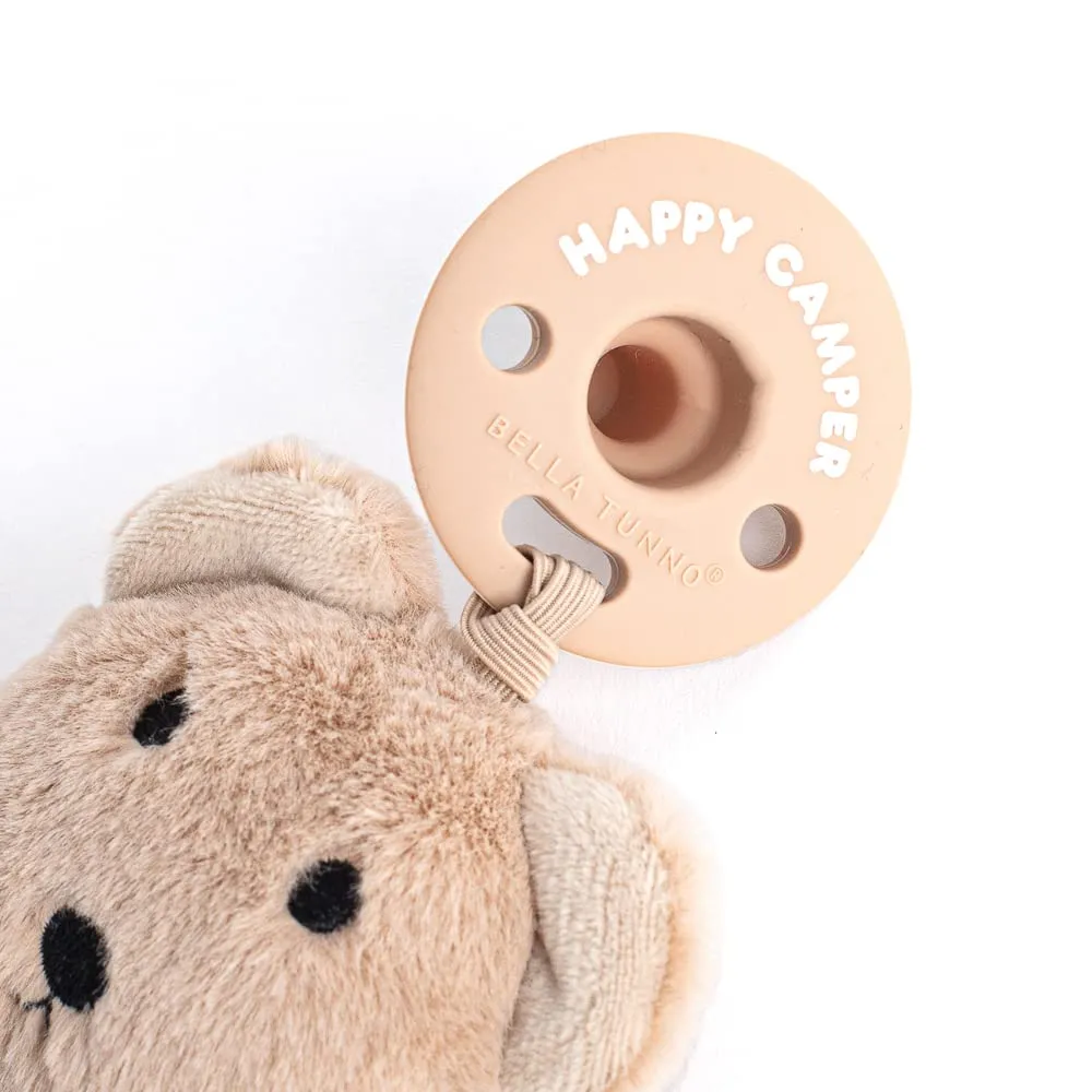 Bella Tunno Bear Bubbi Buddy