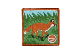 Biome Three: Prairie Fox - Morale Patch