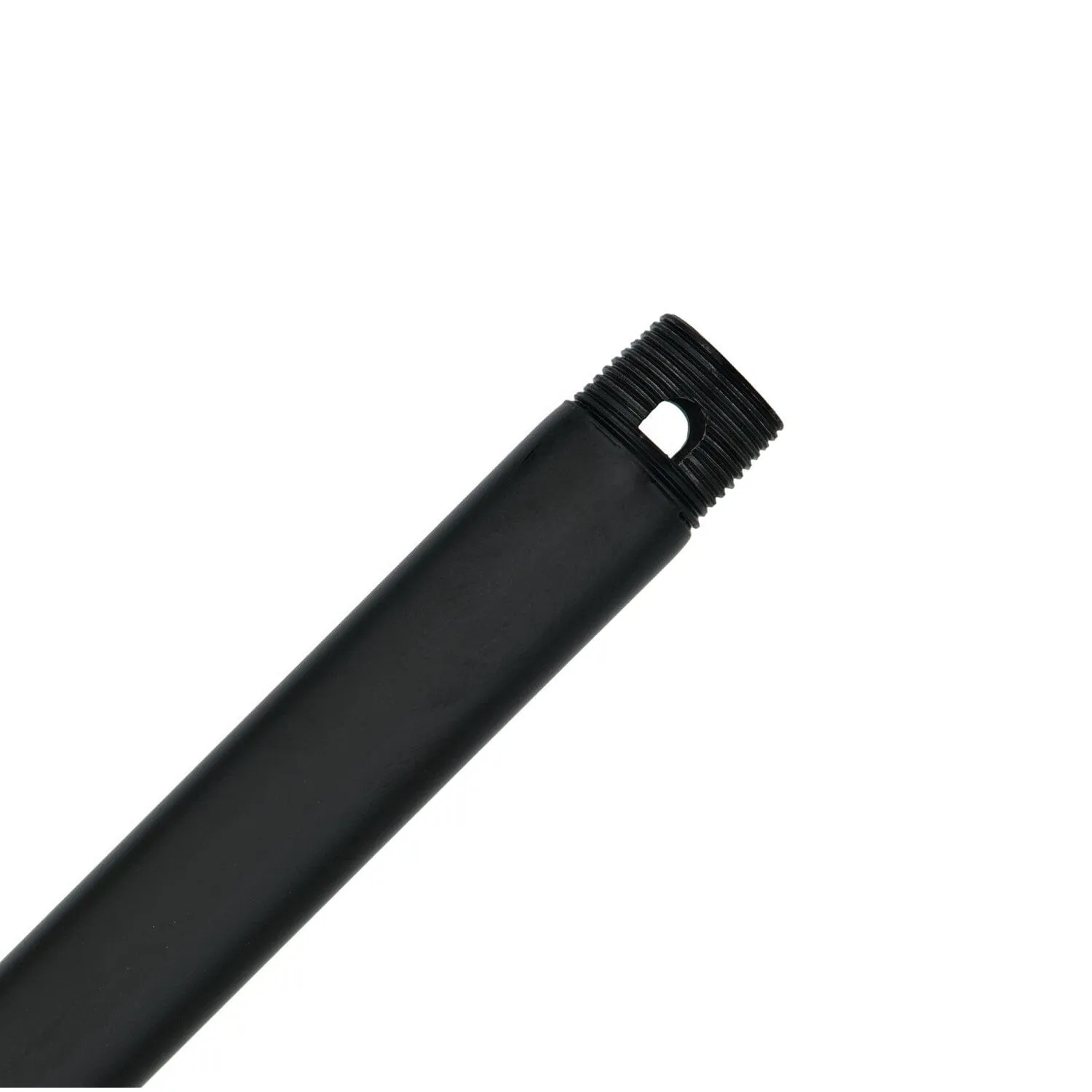 Black 24" Downrod - 25146