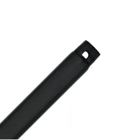 Black 24" Downrod - 25146