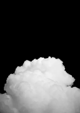 Black Clouds II