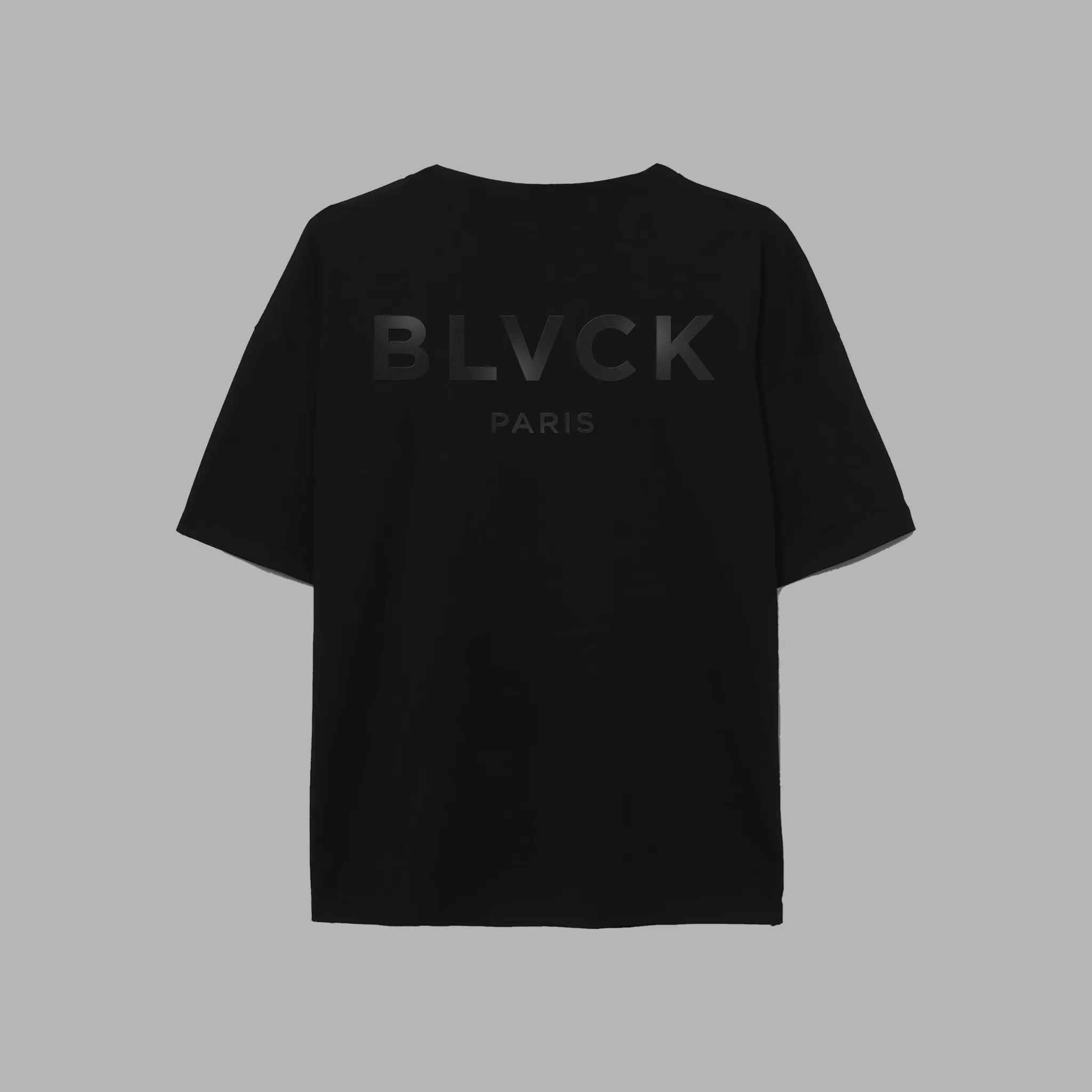 Blvck Tee 'Twilight'