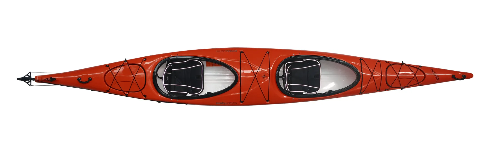 Boreal Design Passage TX (tandem)