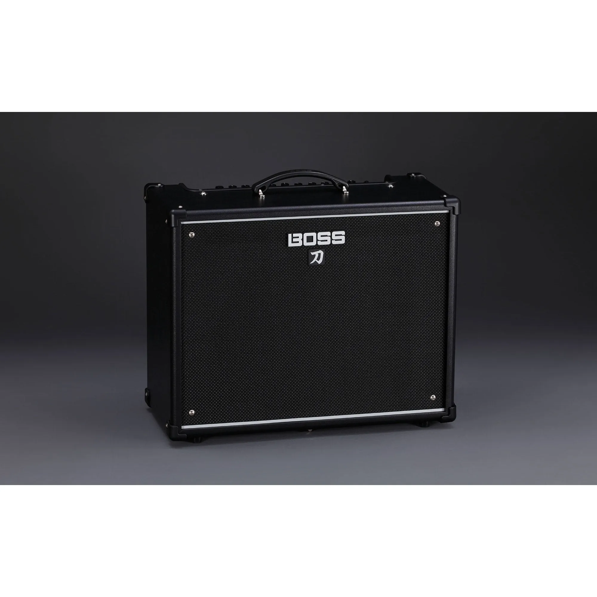 Boss Katana-100 MKII Guitar Combo Amplifier