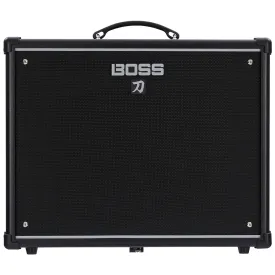 Boss Katana-100 MKII Guitar Combo Amplifier