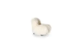 Botolo Armchair - Low in Fur