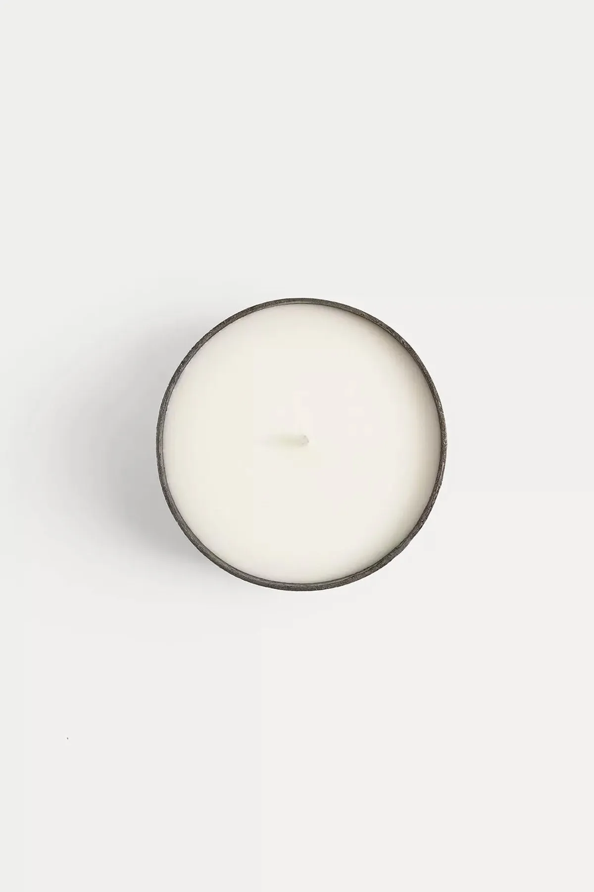 Bougie Apothicaire Petite - WHITE WAX/GRAPHITE