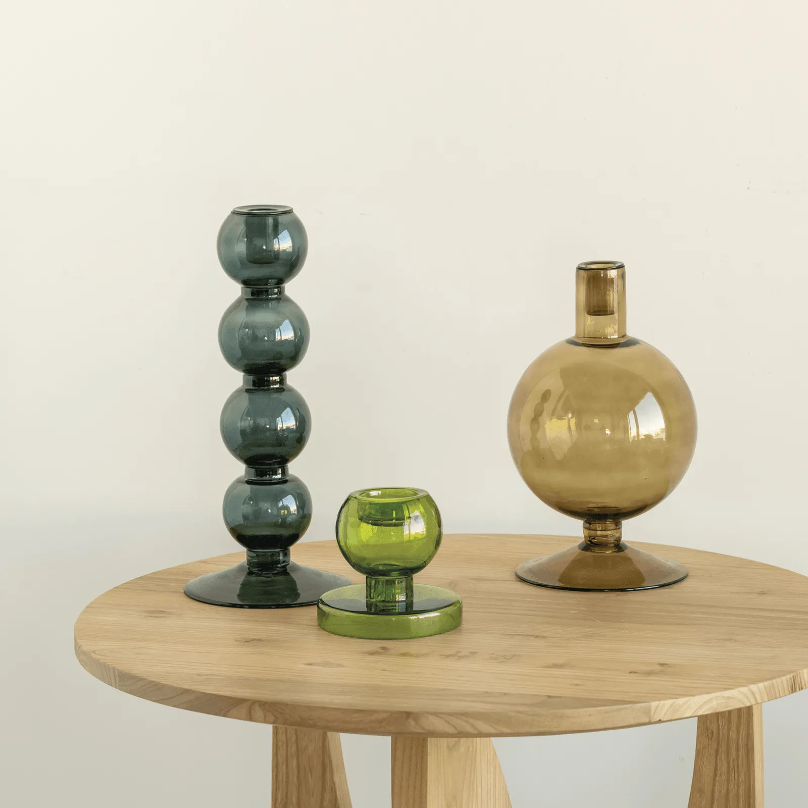 Candle holder Pollini