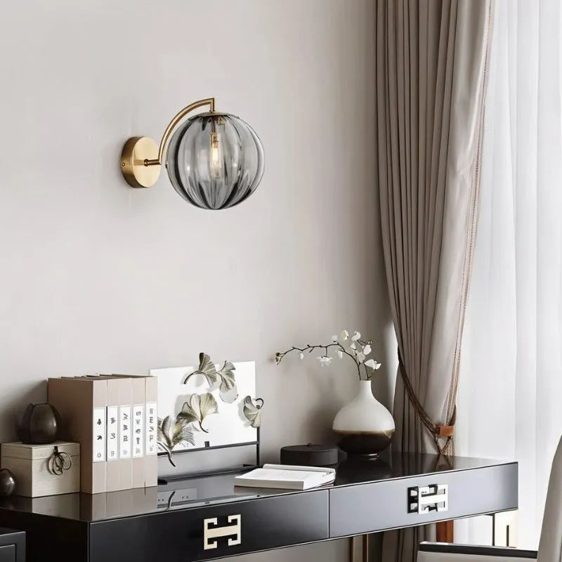 Carissa Wall Lamp