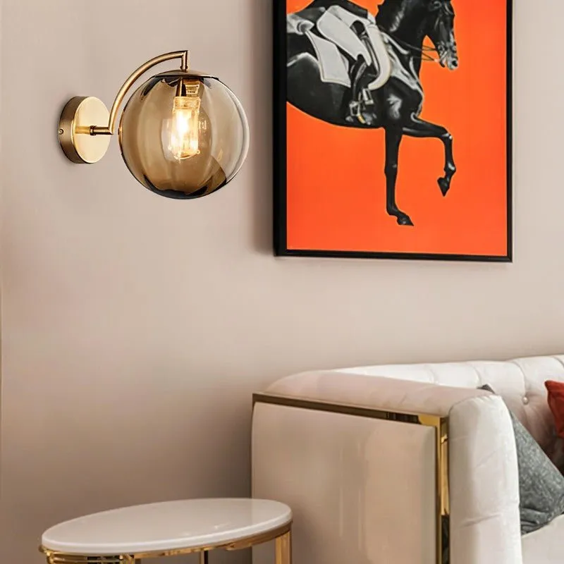 Carissa Wall Lamp