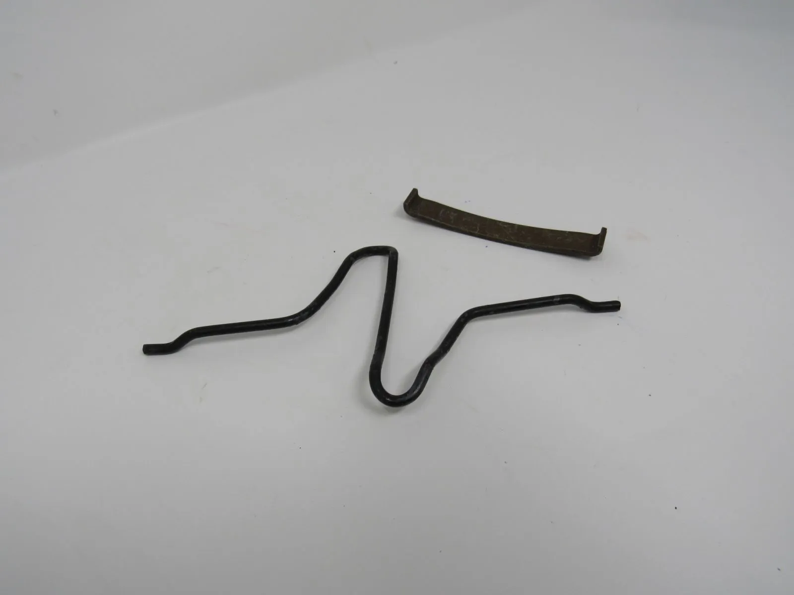 Carquest Disc Brake Hardware Kit H5521 -- New
